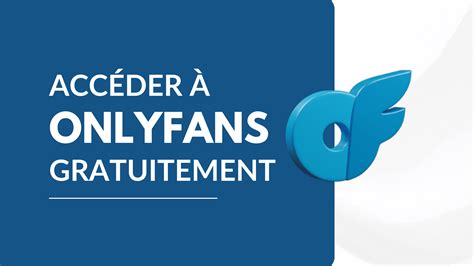 video onlyfans gratis|Comment accéder à OnlyFans gratuitement et illimité